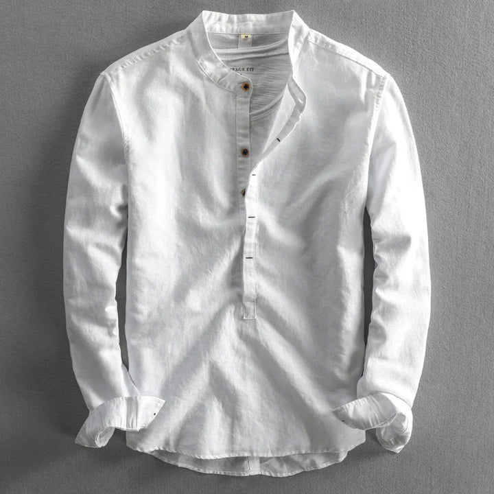 Camisa de Verano para Hombres