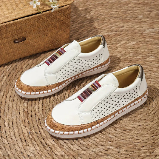 Zapatos casuales de mujer
