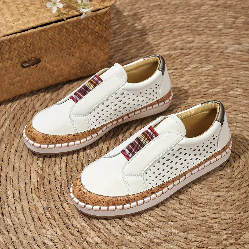 Zapatos Casuales para Mujeres