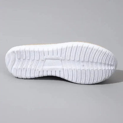 Zapatos ortopédicos transpirables y cómodos