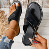 Sandalias informales para mujer