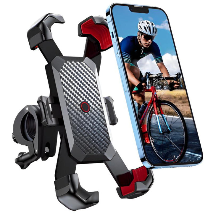 Soporte para Teléfono de Bicicleta