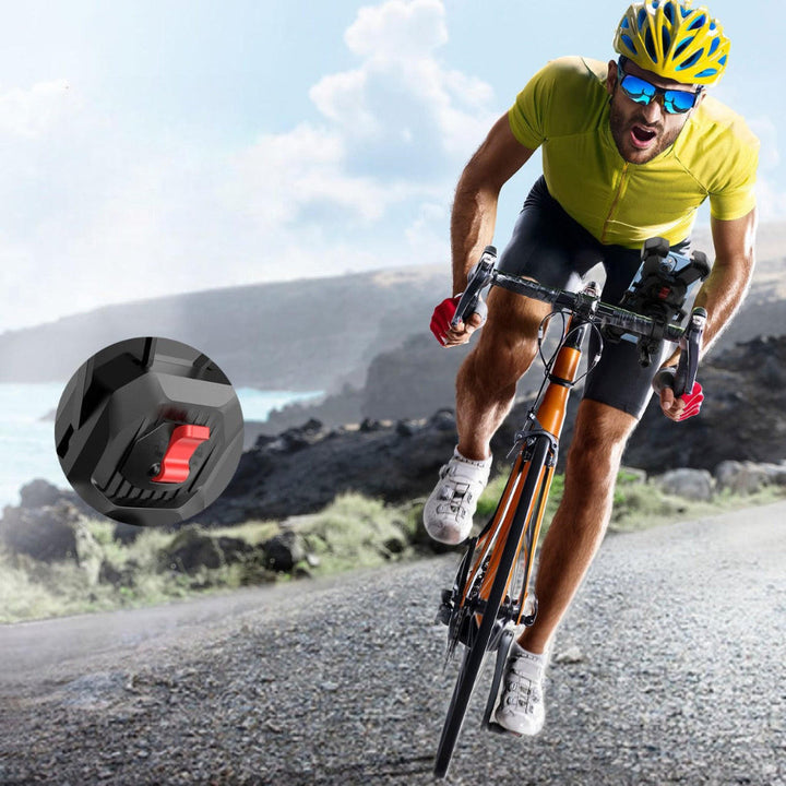 Soporte para Teléfono de Bicicleta
