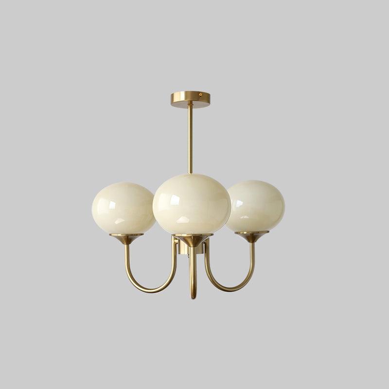 Candelabro Moderno