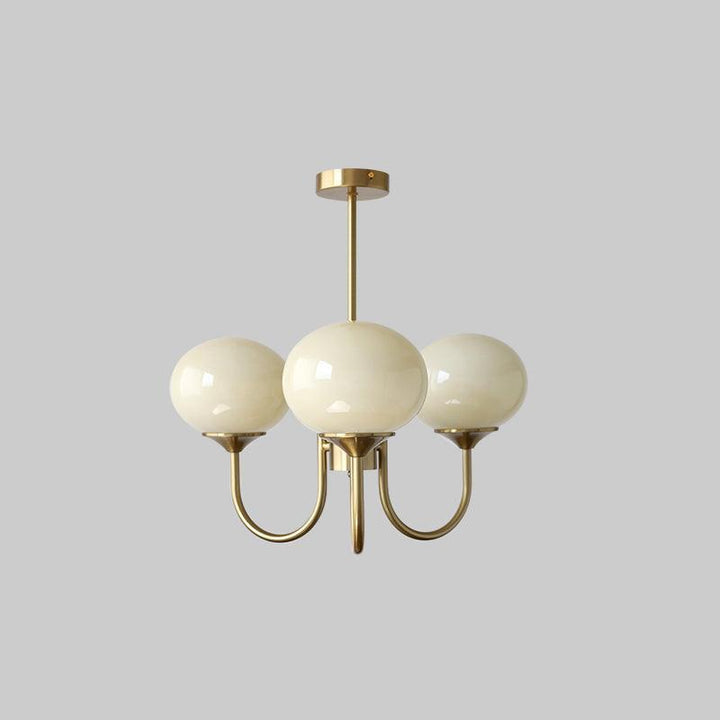 Candelabro Moderno