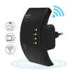 Amplificador de Señal WiFi Sin Cable
