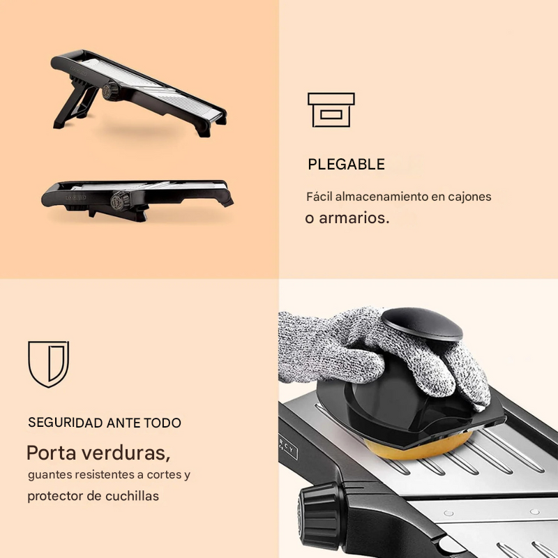 Juego de seguridad para mandolina para hombres y mujeres