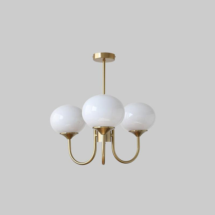 Candelabro Moderno