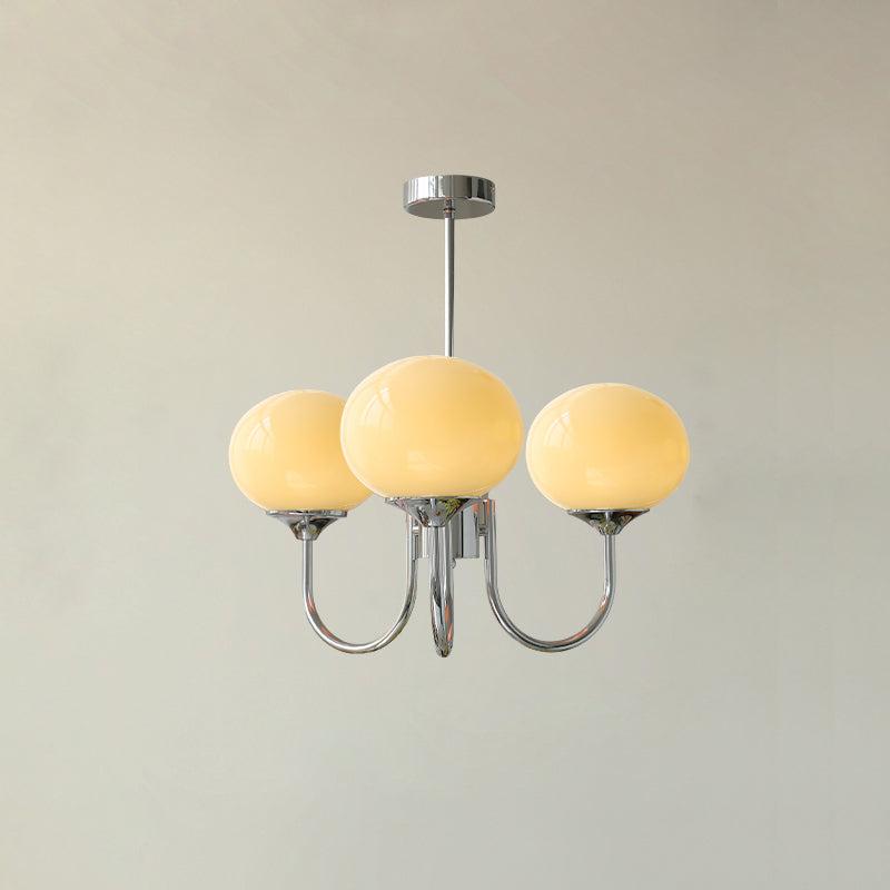 Candelabro Moderno