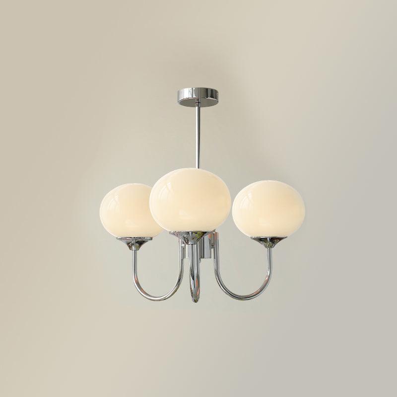 Candelabro Moderno