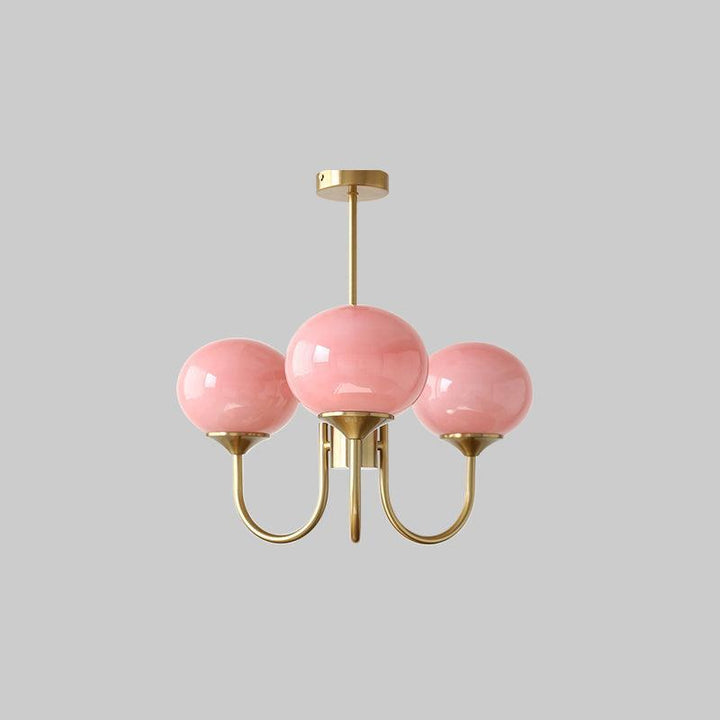 Candelabro Moderno