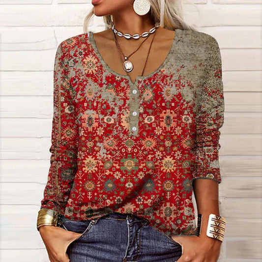 Top elegante de mujer