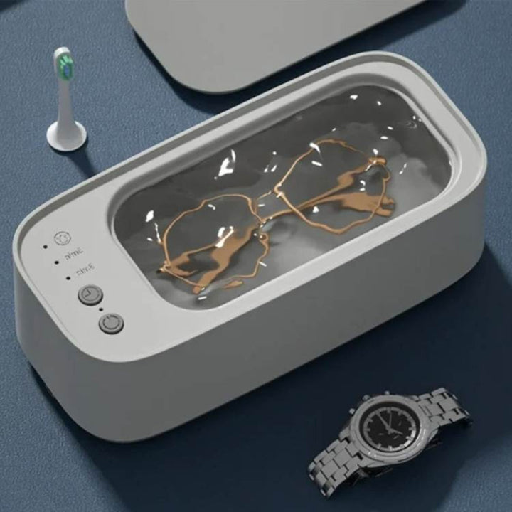 Máquina de Limpieza Profunda de Joyería por Ultrasonido