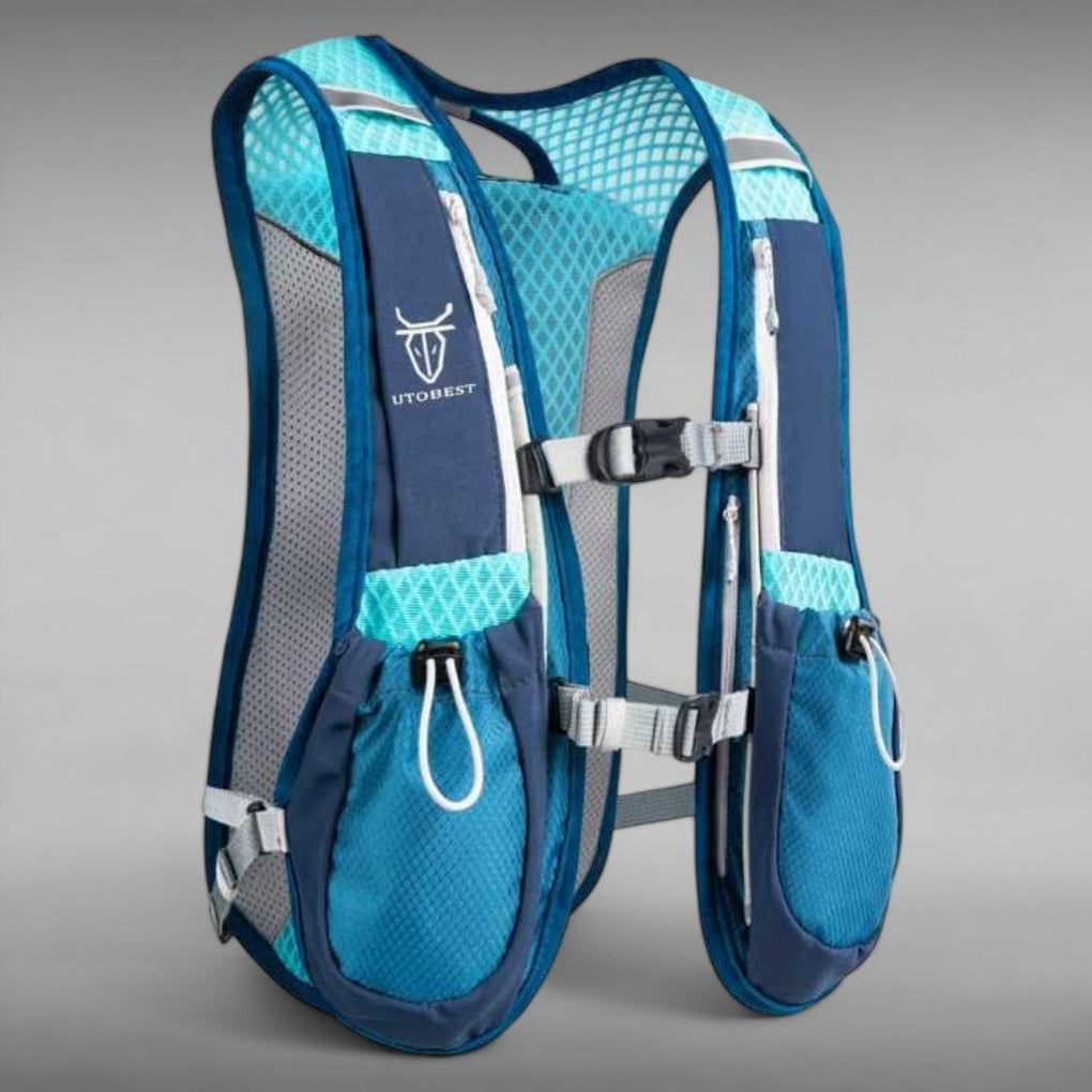UltraTrail Hydration Running Vest - Running Vest - Wild Eye Vision