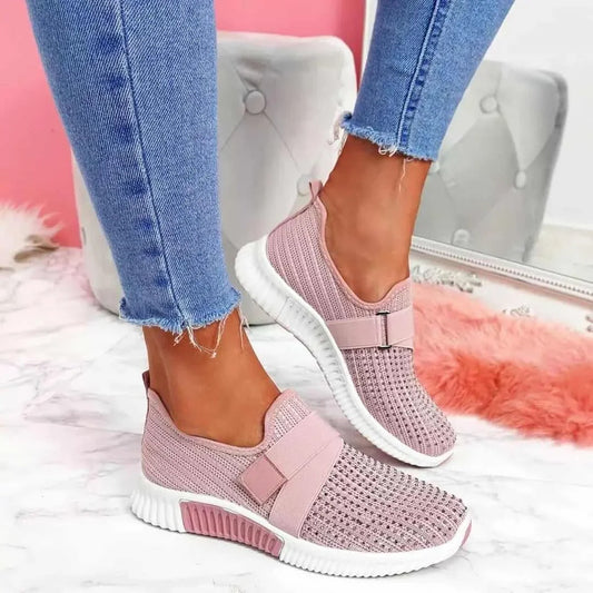 Bailarinas Elegantes con Correa en T para Mujer: Estilo Atemporal y Comodidad para el Día a Día