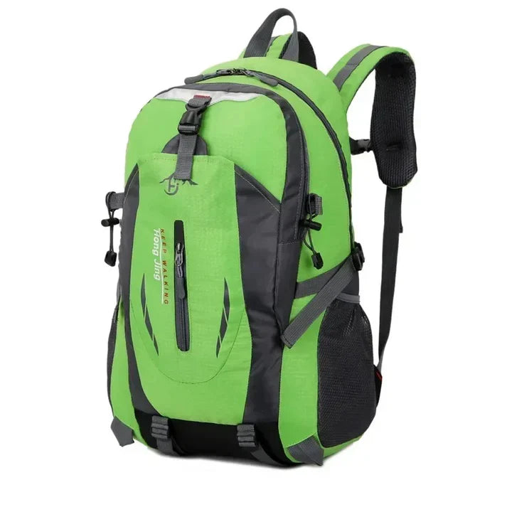 Mochila de viaje impermeable para exteriores