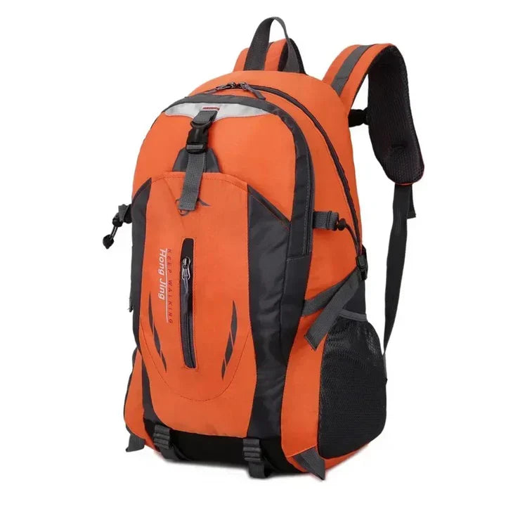 Mochila de viaje impermeable para exteriores
