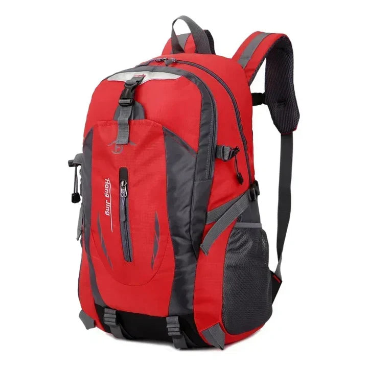 Mochila de viaje impermeable para exteriores