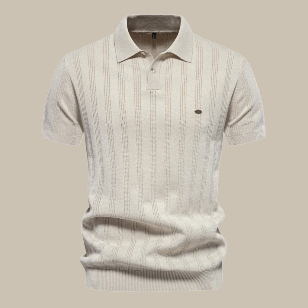 Polo Ligero Elegancia para Uso Diario