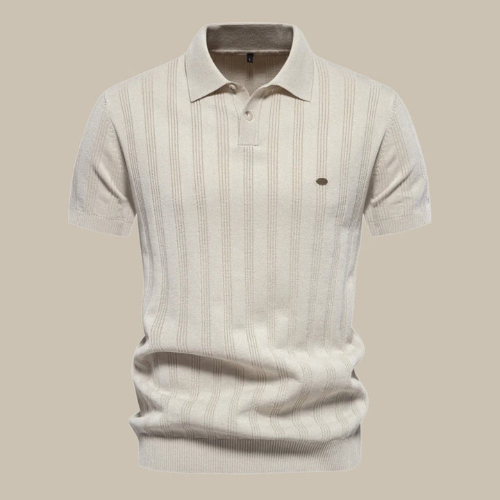Polo Ligero Elegancia para Uso Diario