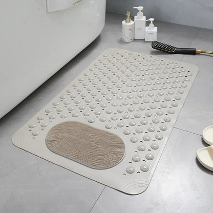 Alfombra de ducha