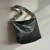 Bolso de Hombro de Cuero Vintage para Mujeres