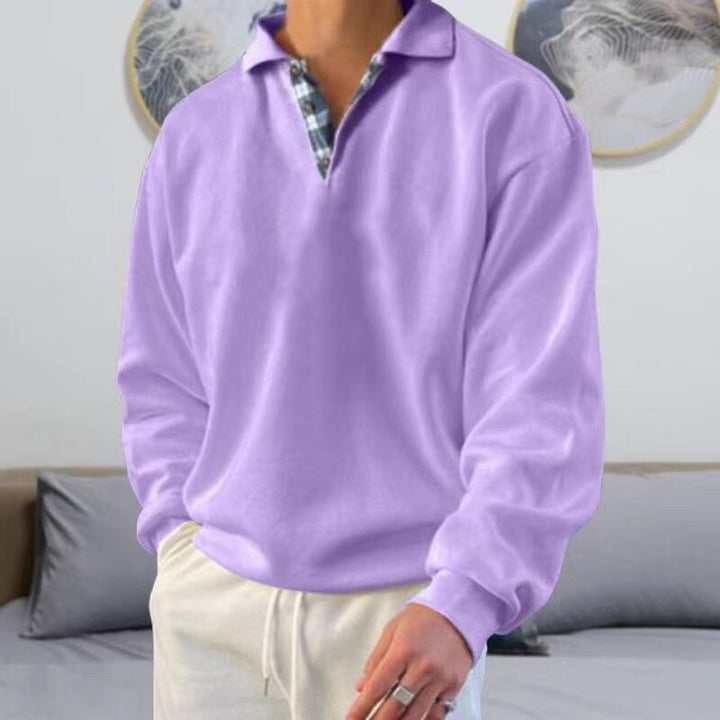 Suéter de hombre