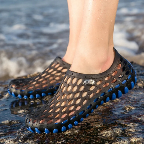 Sandalias de agua (unisex)