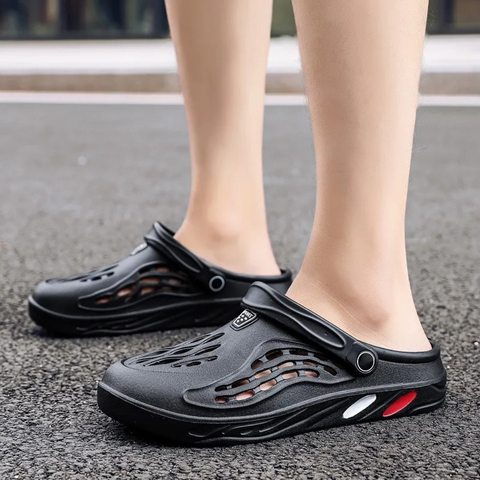 Donji – Sandalias impermeables (unisex)