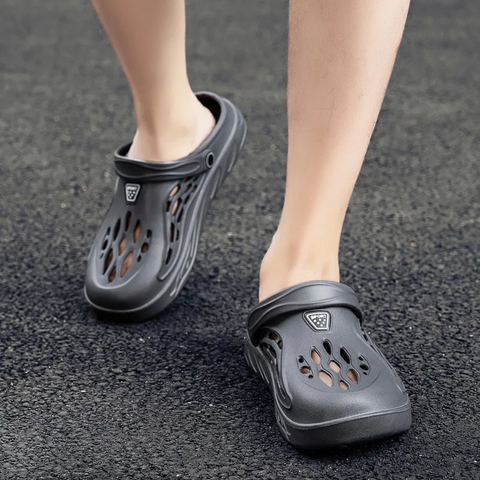 Donji – Sandalias impermeables (unisex)