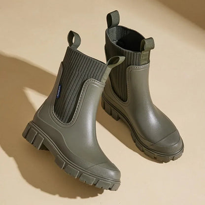 Botas Chelsea impermeables StormStride