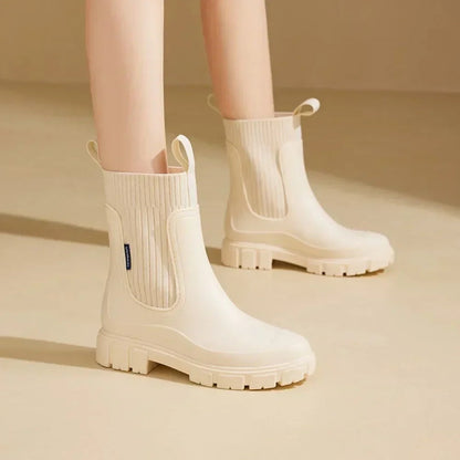 Botas Chelsea impermeables StormStride