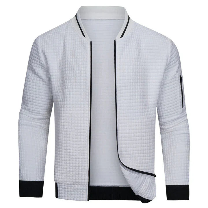Chaqueta ligera de verano para hombre